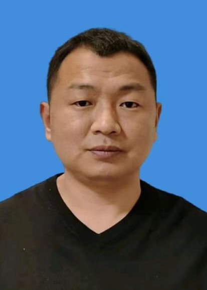 姬晓波